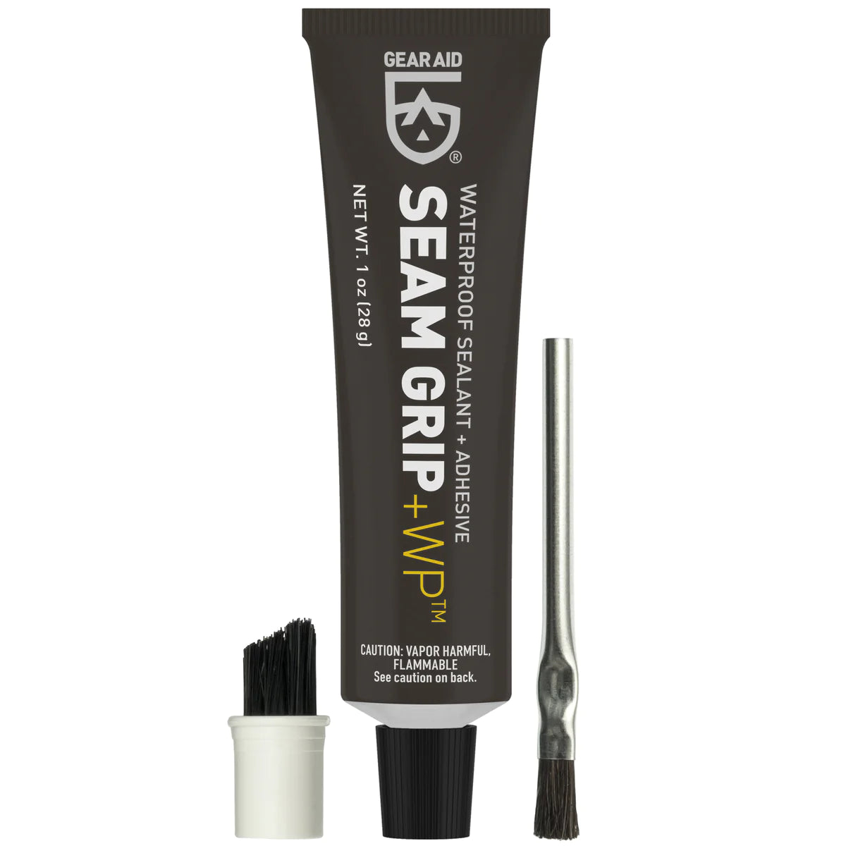 Gear Aid Seam Grip WP - reparationslim til teltduge, sko, regntøj